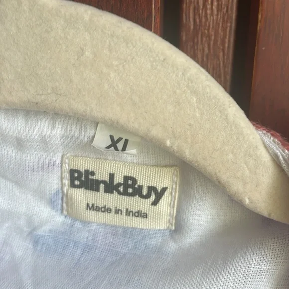 Blink Buy Women's Suzani Embroidered Jacket NWOT / Made in India - Picture 10 of 17